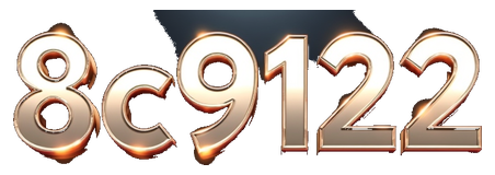 8c9122 logo